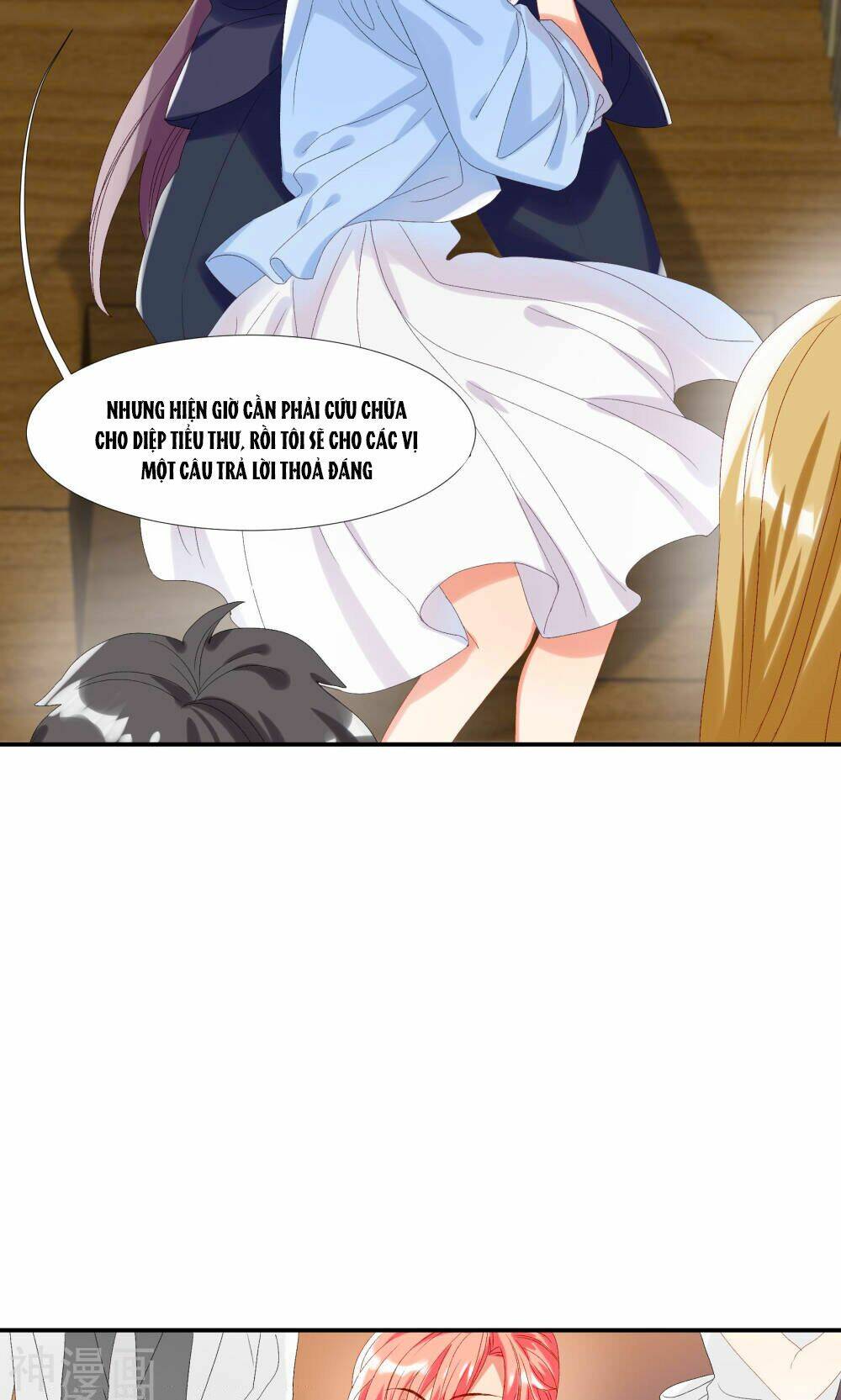 tửu điếm nữ vương chapter 25 17