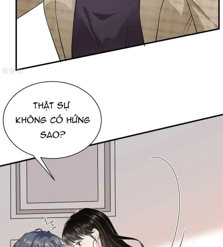 đại tiểu thư có thể có cái gì xấu chapter 39 20