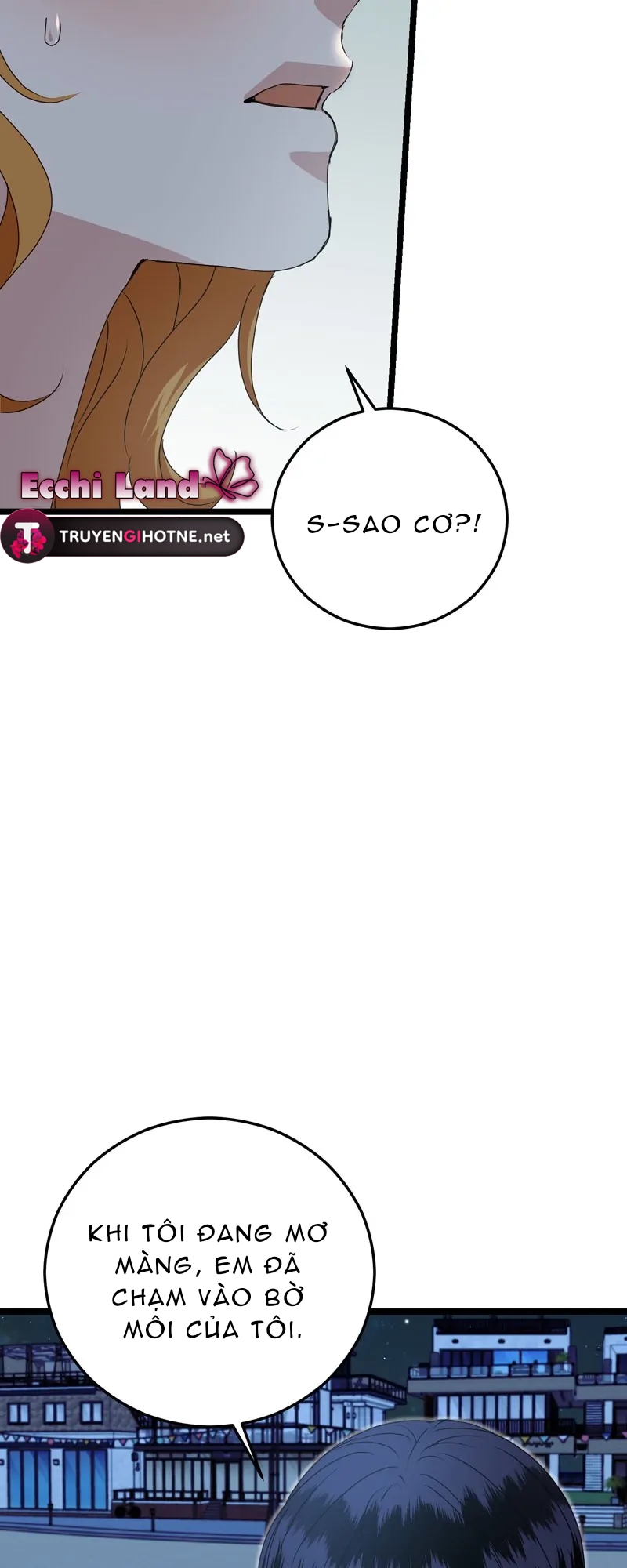 nụ hôn yêu tinh chapter 38.1 25