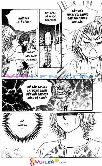 anh là của tôi chapter 8 45