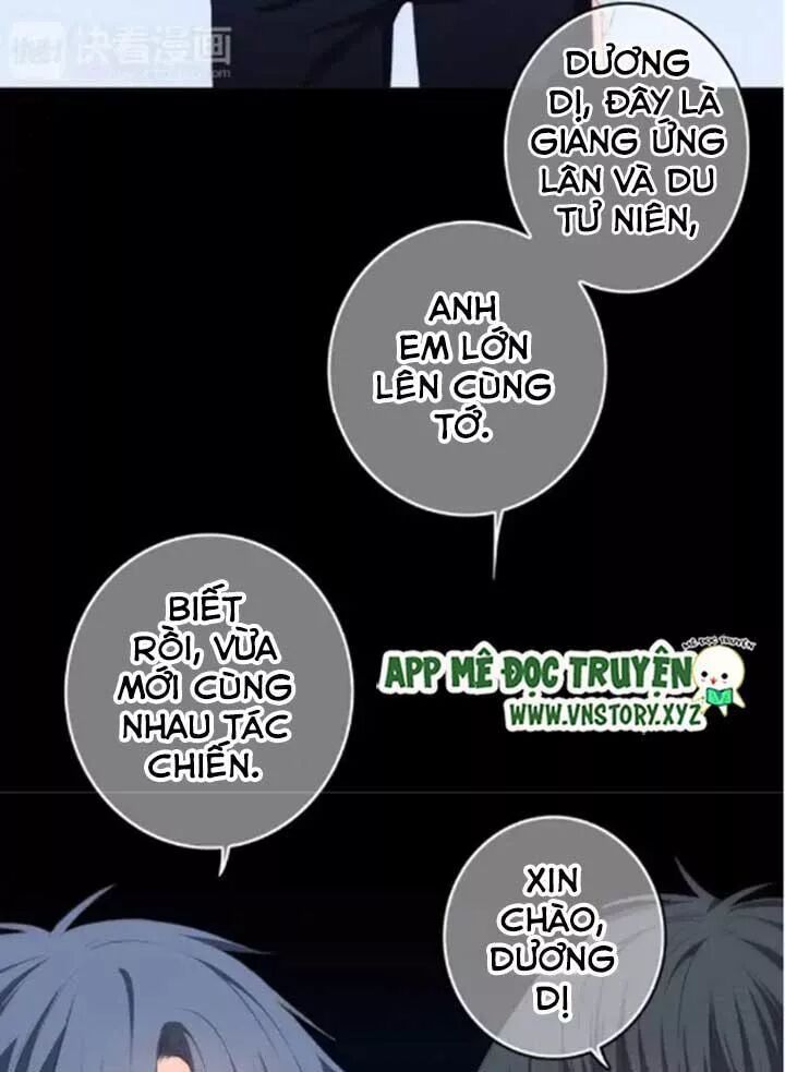 con tim rung động 2 chapter 68 9