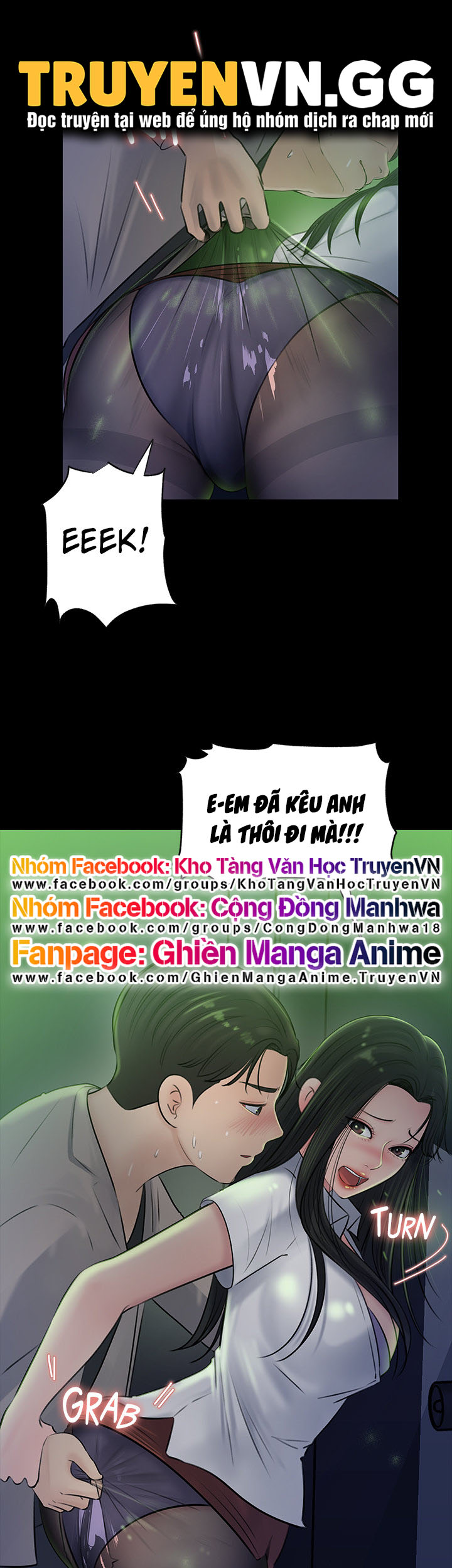 em vợ nóng bỏng chapter 7 9