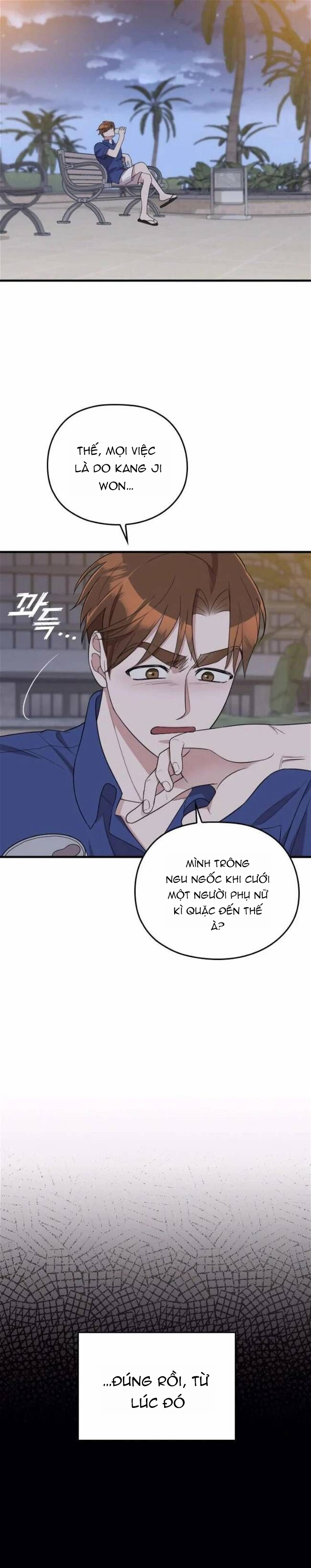 cô đi mà lấy chồng tôi chapter 33.1 11