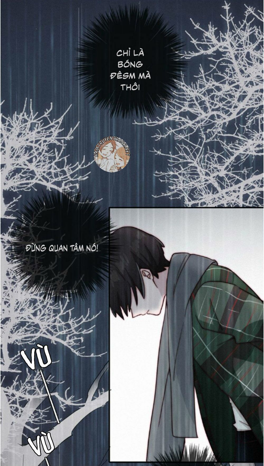 bí mật bóng đêm chapter 9.1 19