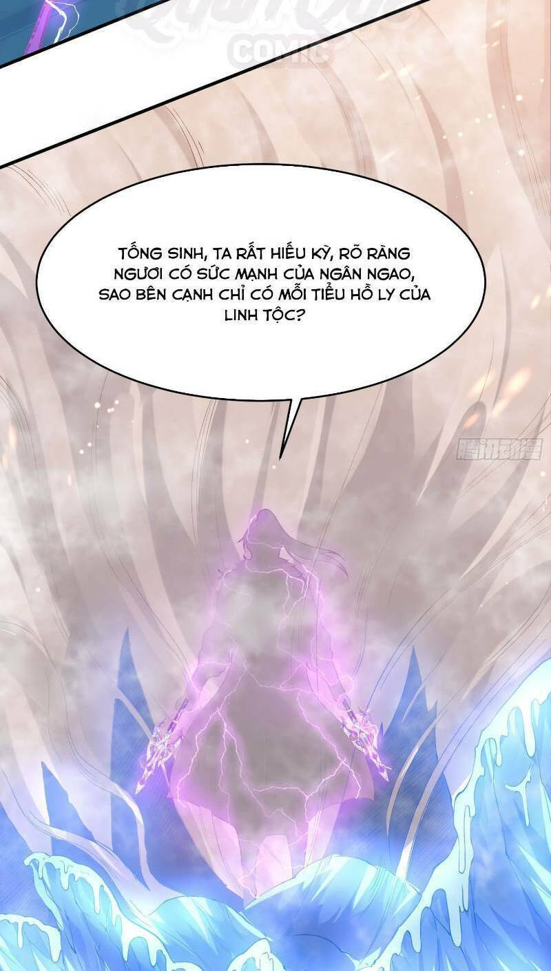 giáng thần chiến ký chapter 57 14