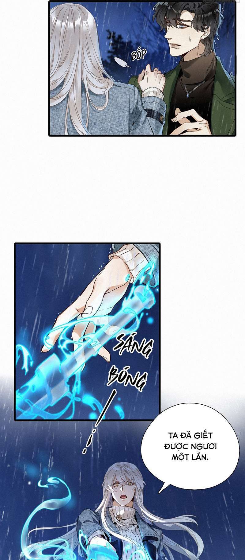 thỉnh quân nhập quái chapter 49 19