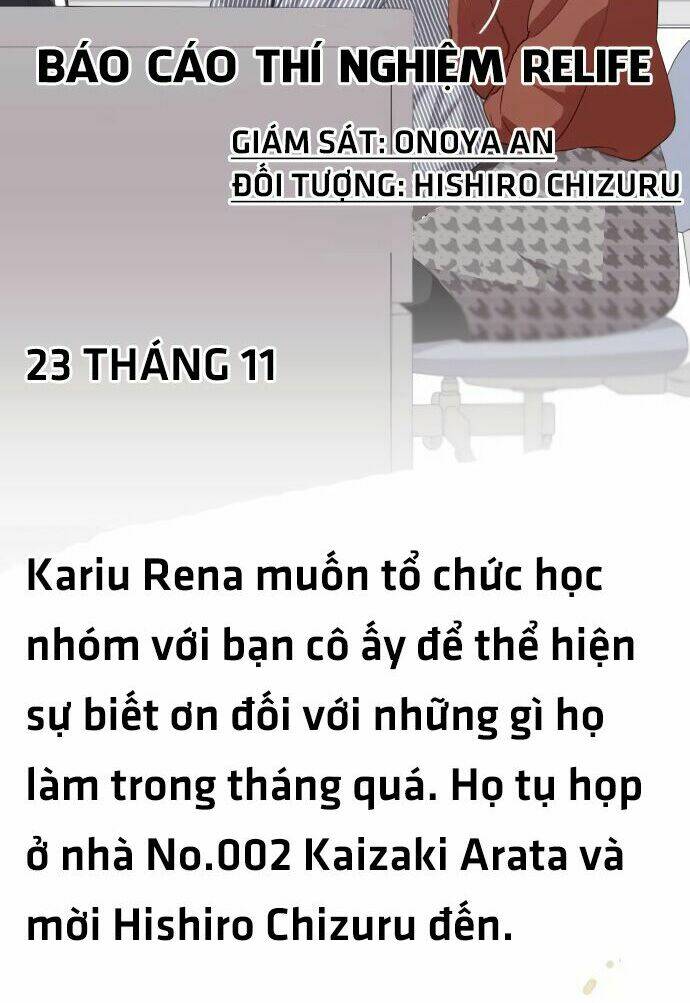 viên thuốc trùng sinh chapter 183 15