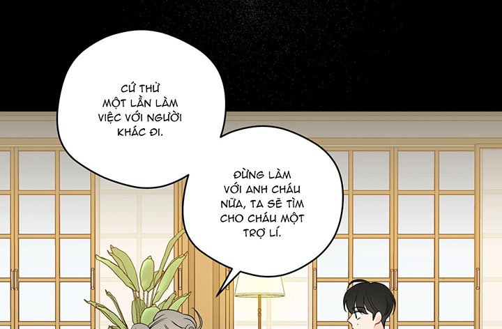 chuyện quái gì với giấc mơ đó vậy chapter 57 72