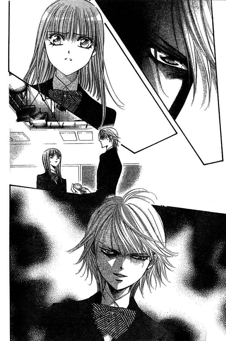 thử thách của kyouko chapter 126 5