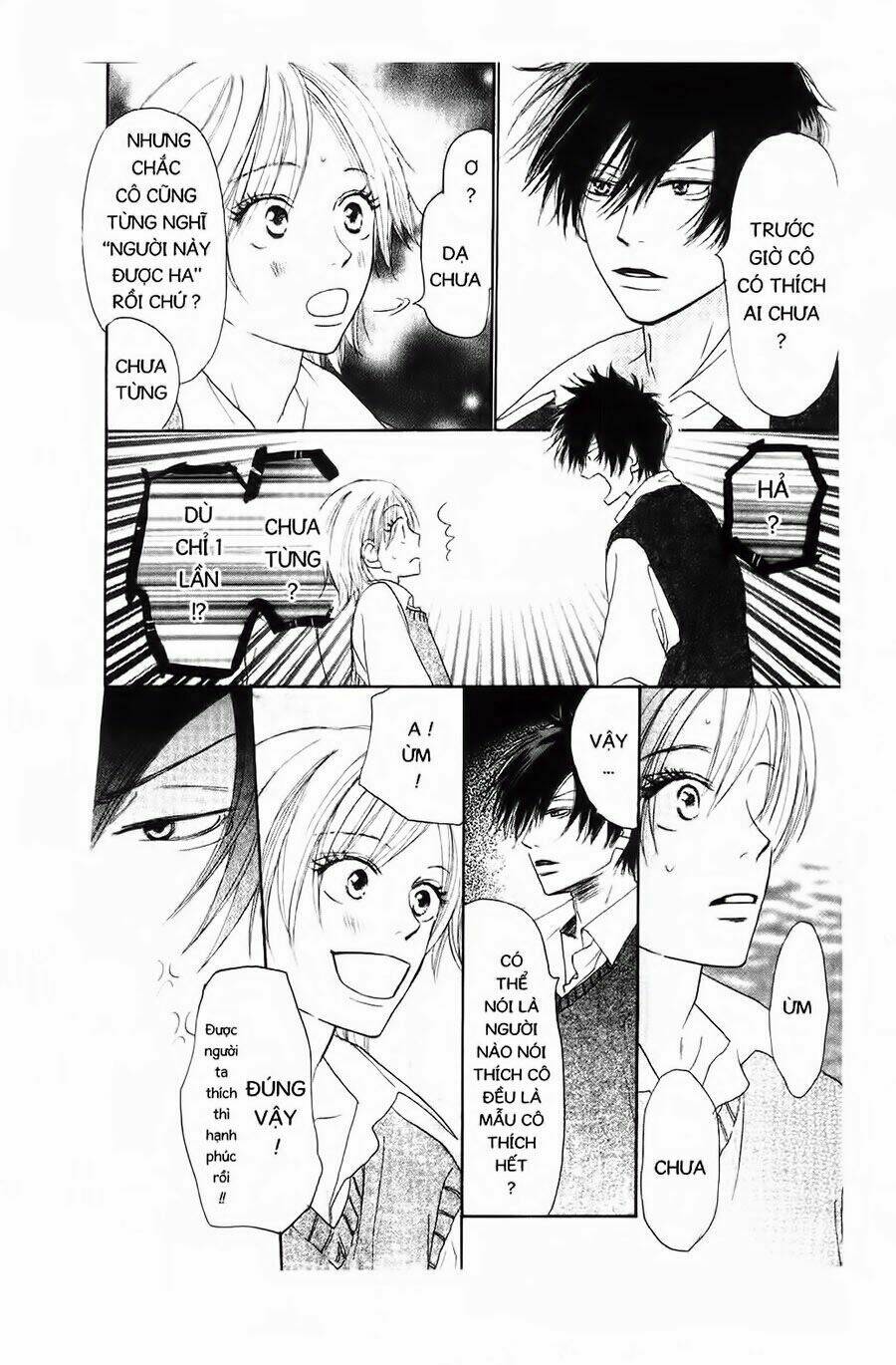 chuyện cấp iii chapter 5 21