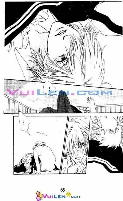 biển rộng bao la chapter 2 68