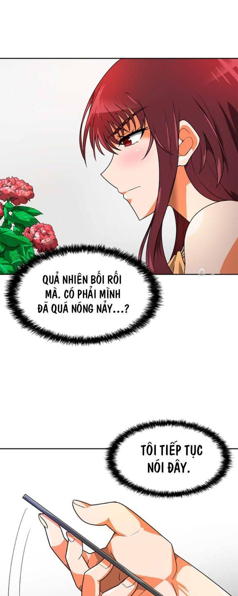 tôi tự động săn một mình chapter 51 6