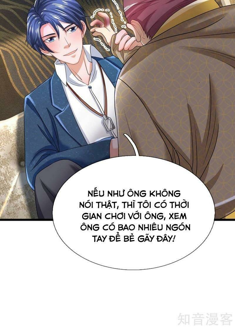 chung cực binh vương tại đô thị chapter 133 8