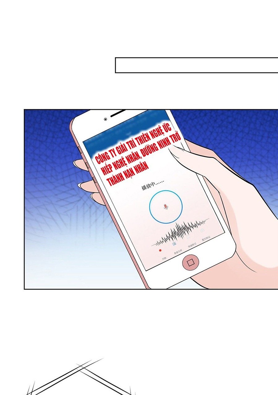 thí hôn lão công, cần giúp sức chapter 85 1