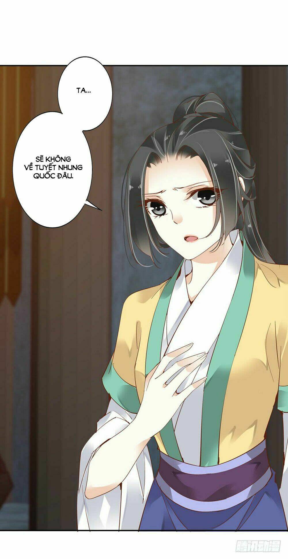 thiền tâm vấn đạo chapter 49 59