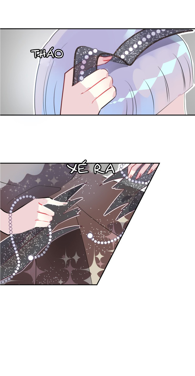 bộ váy của nàng tiên cá chapter 9 29