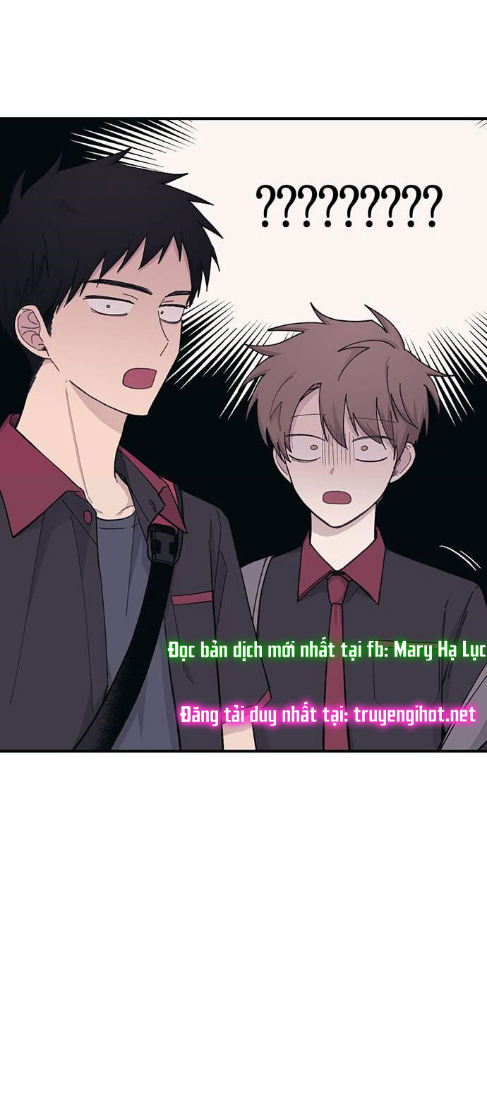 yeonwoo ngây thơ chapter 41.2 30