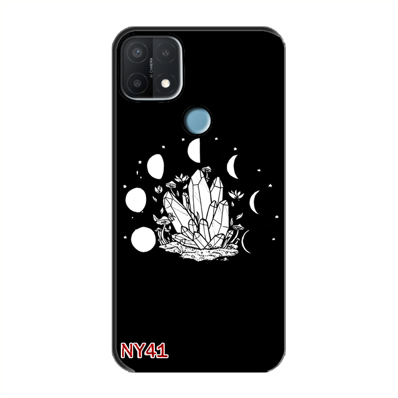 Ốp Lưng Dành Cho OPPO A15