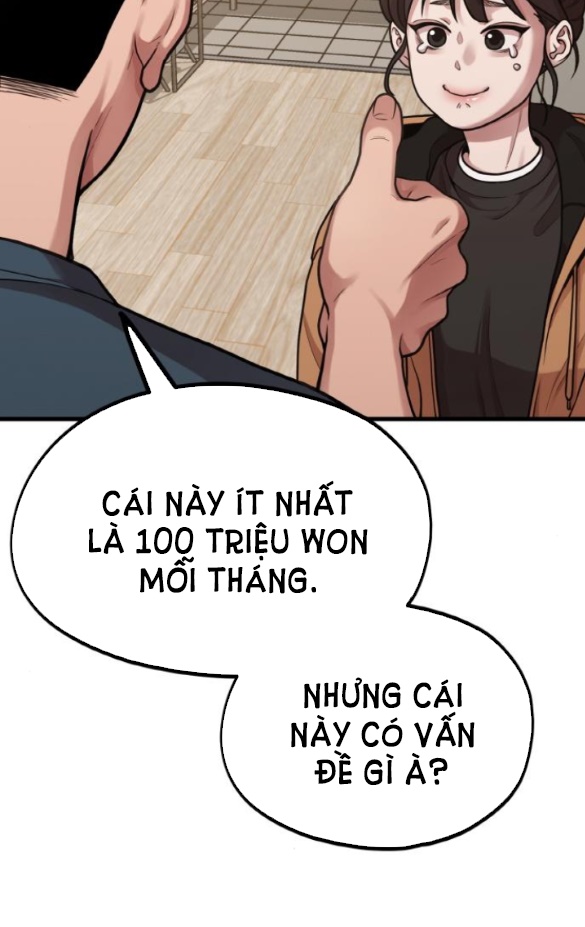 Cuộc Sống Của Tác Giả Truyện Người Lớn chapter 5.1 - Trang 36