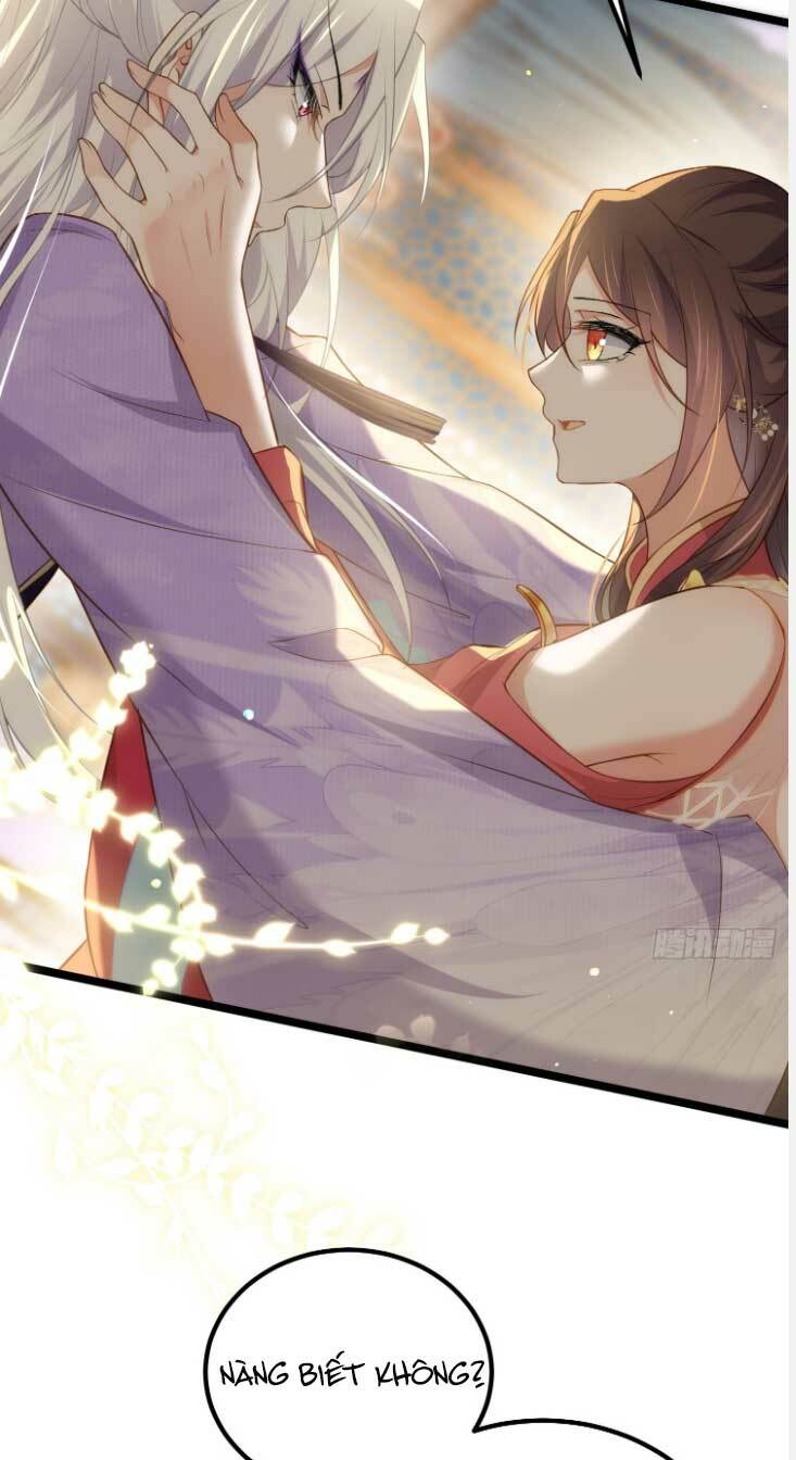 hoạn phi thiên hạ chapter 270 9