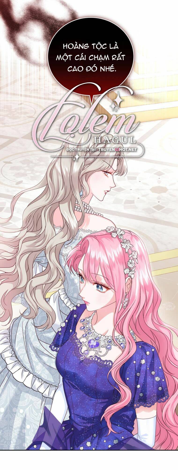 nhà điều chế nước hoa độc quyền của bạo chúa chapter 50 21