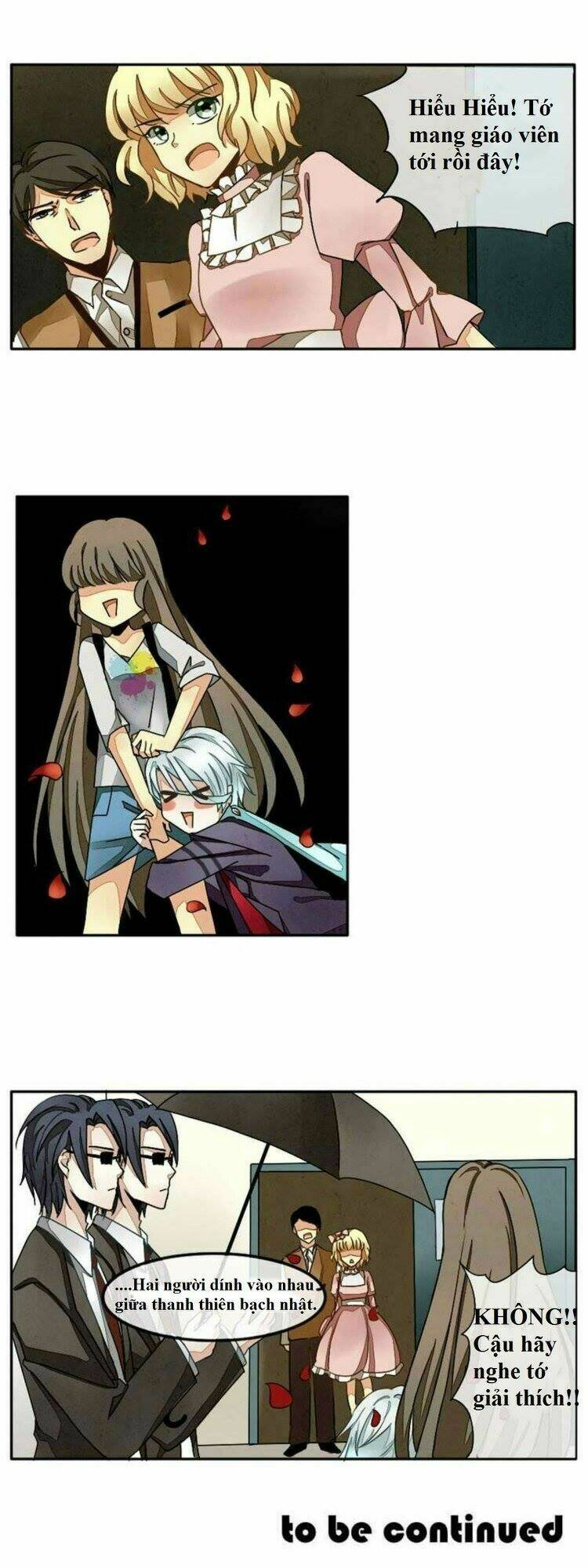 vị hôn thê bỏ trốn chapter 1 39