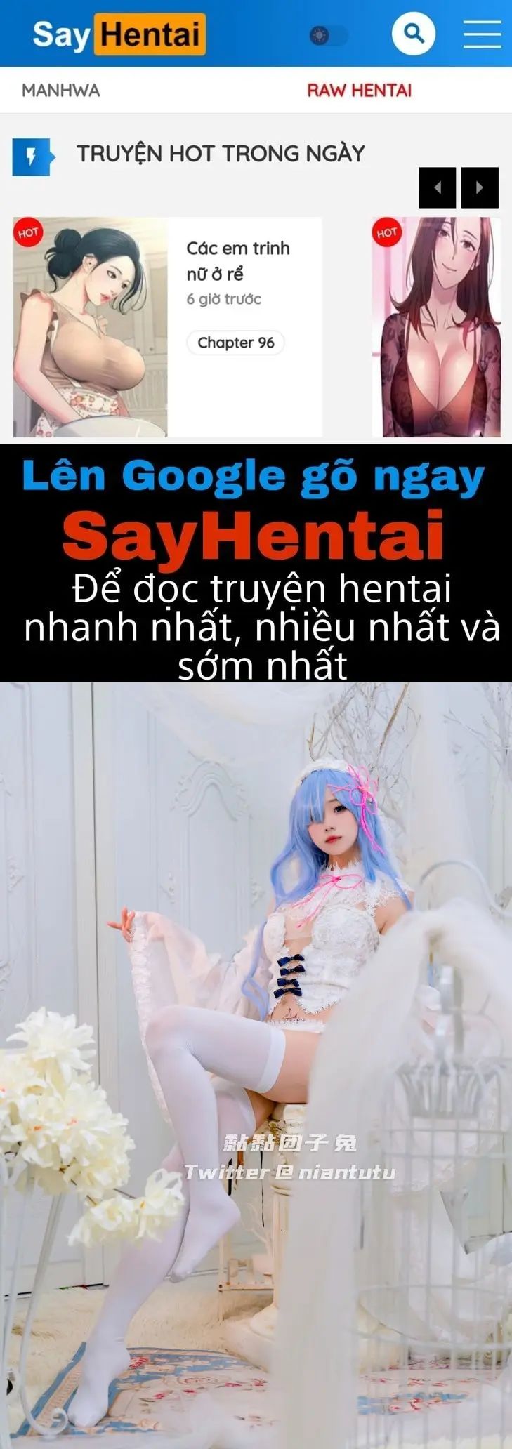 hình cosplay chapter 449 1