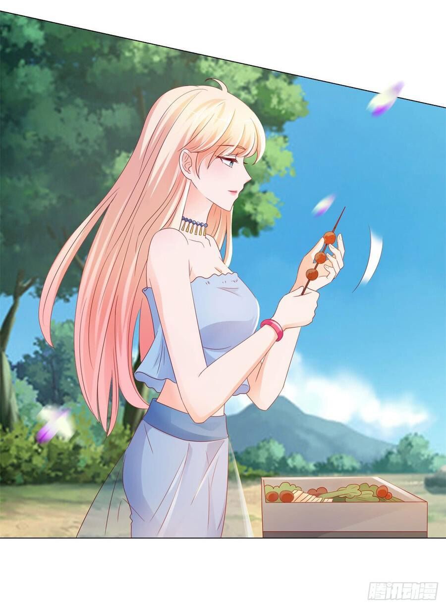 ẩn hôn 100%: chọc tức vợ yêu mua một tặng một chapter 96 23