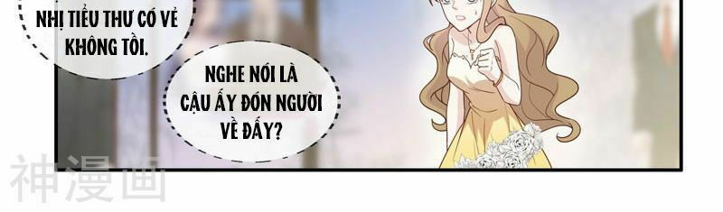 thiên kim bất lương chapter 23 3