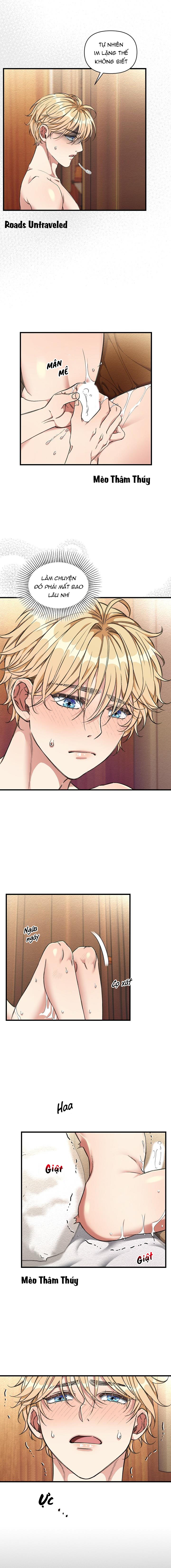 chuyến tàu cuồng loạn chapter 7 2