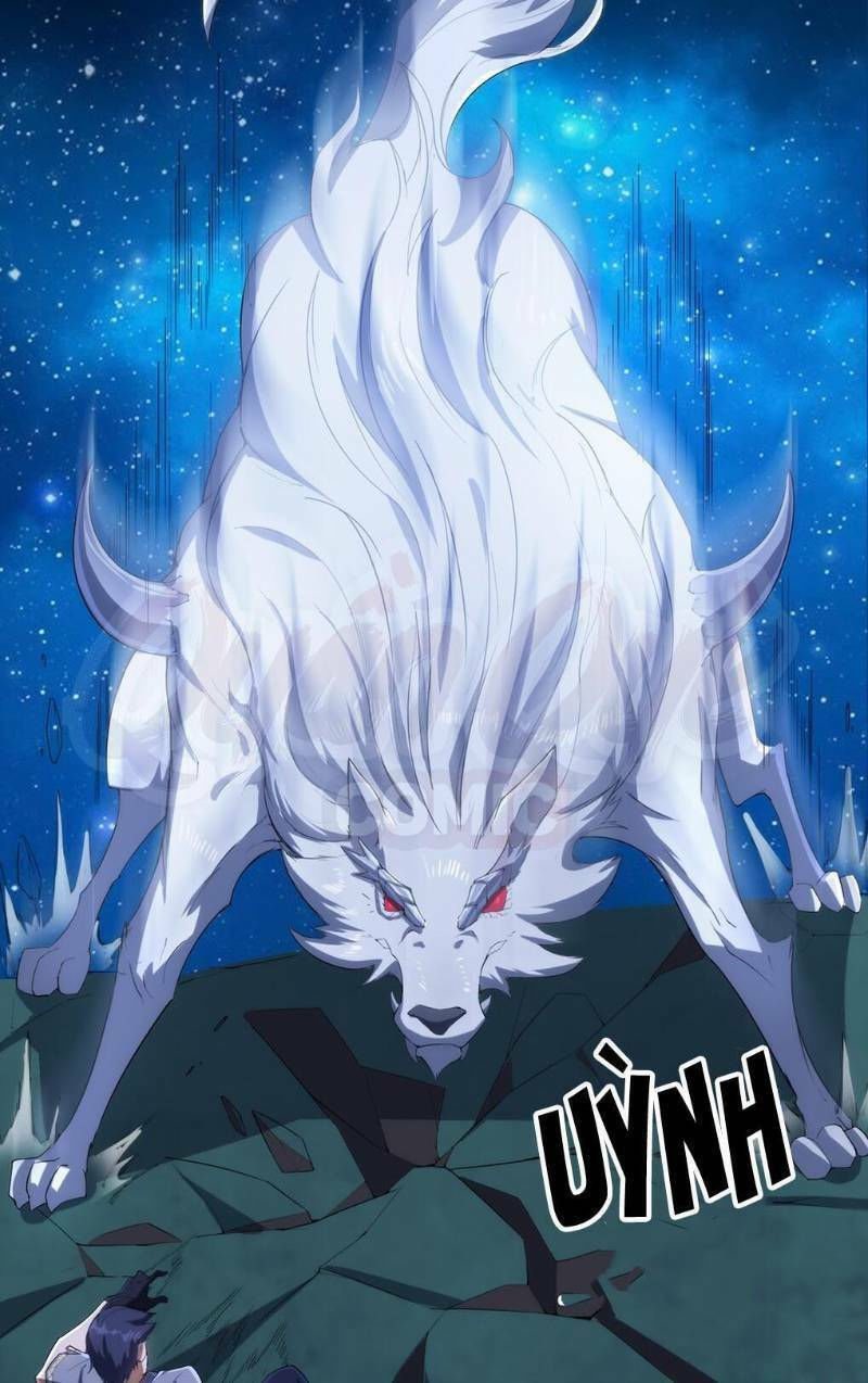 thánh đường chi thành chapter 10 35