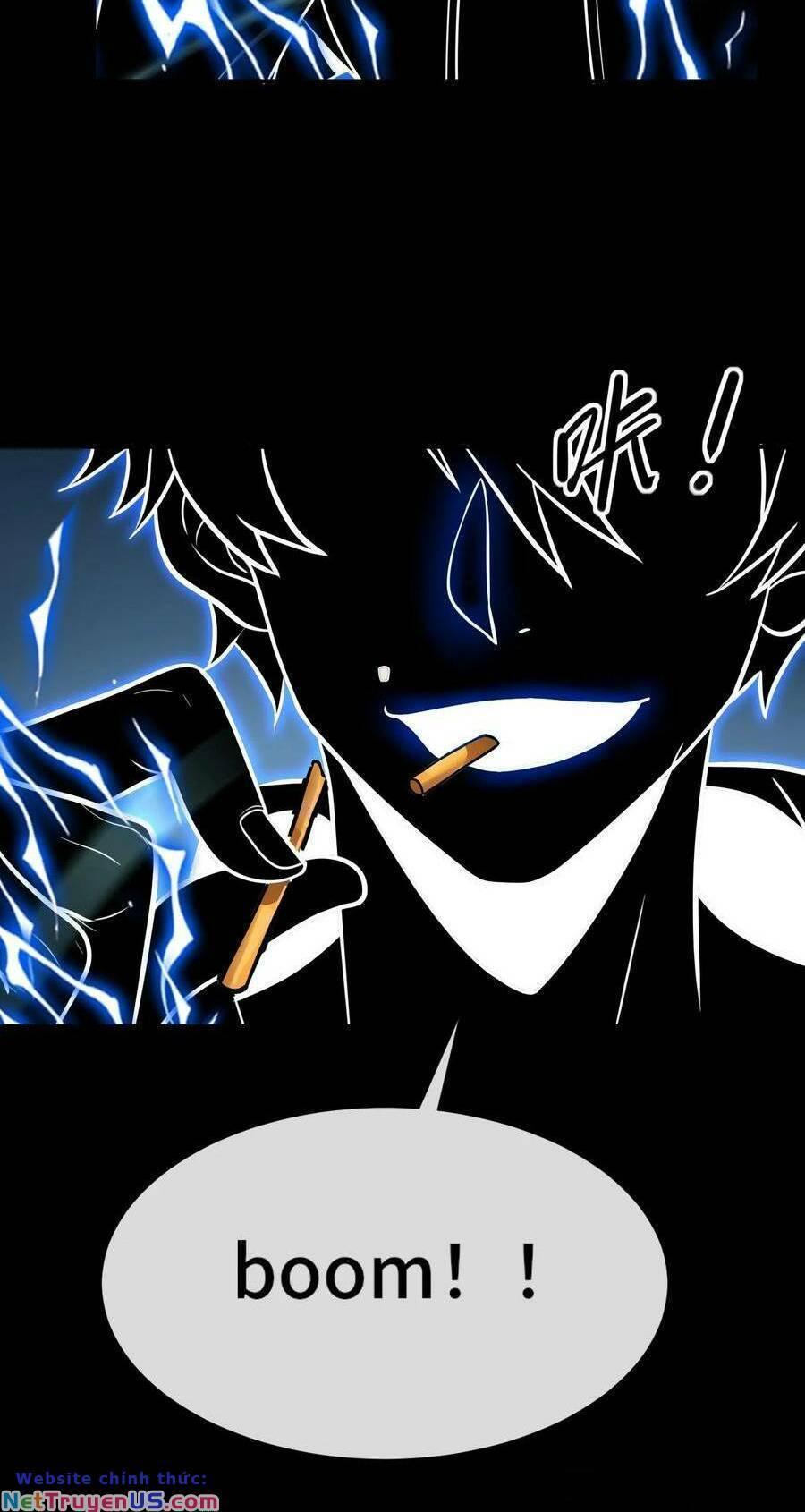 nhìn thấy thanh máu, ta xử tội thần linh chapter 75 35