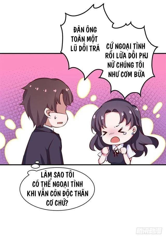 gửi người không quen chapter 2 37