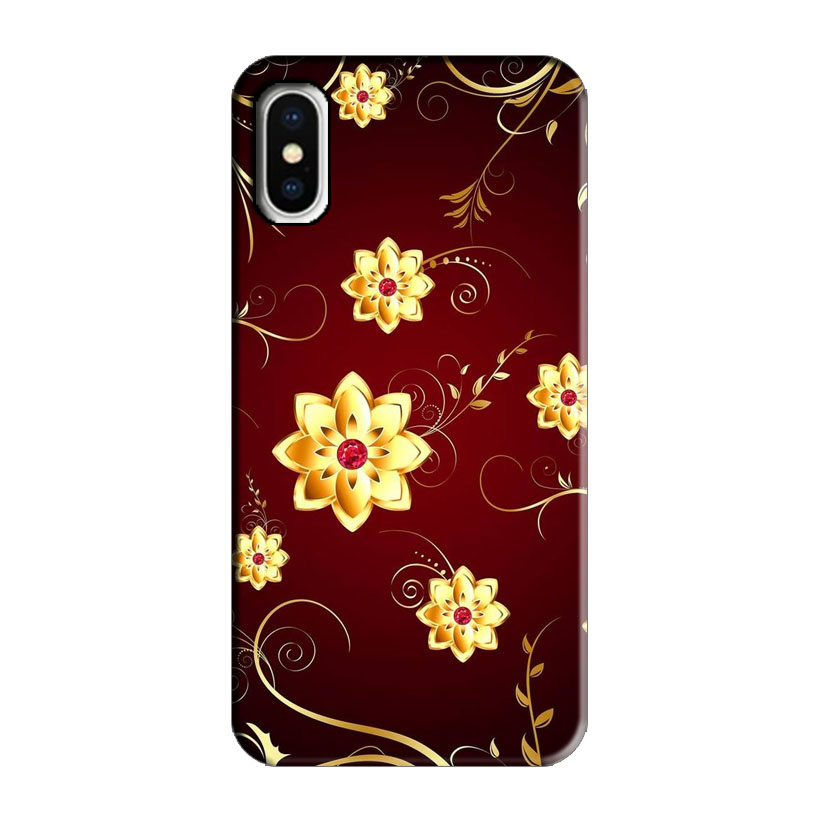 ỐP LƯNG IN HÌNH DÀNH CHO IPHONE XS MAX