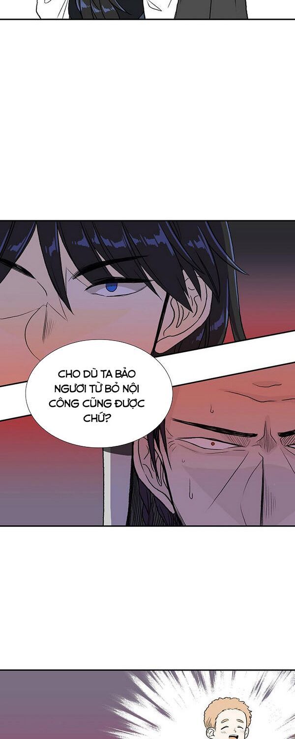 học sĩ tái sinh chapter 127 8