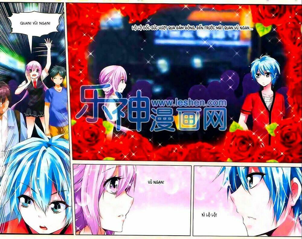 học viên bộ lạc chapter 11 18