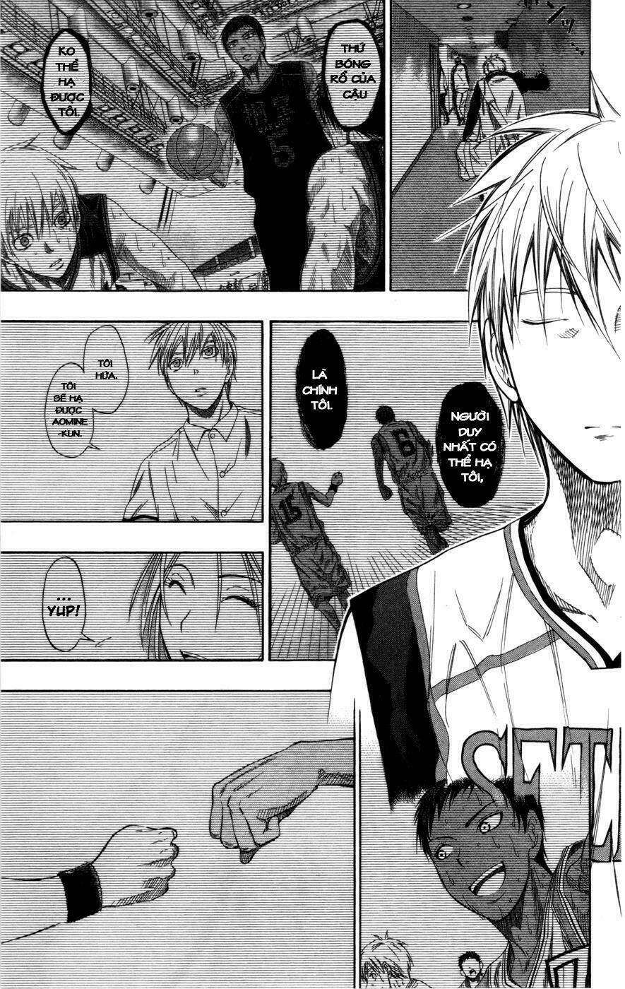 vua bóng rổ kuroko chapter 114 16