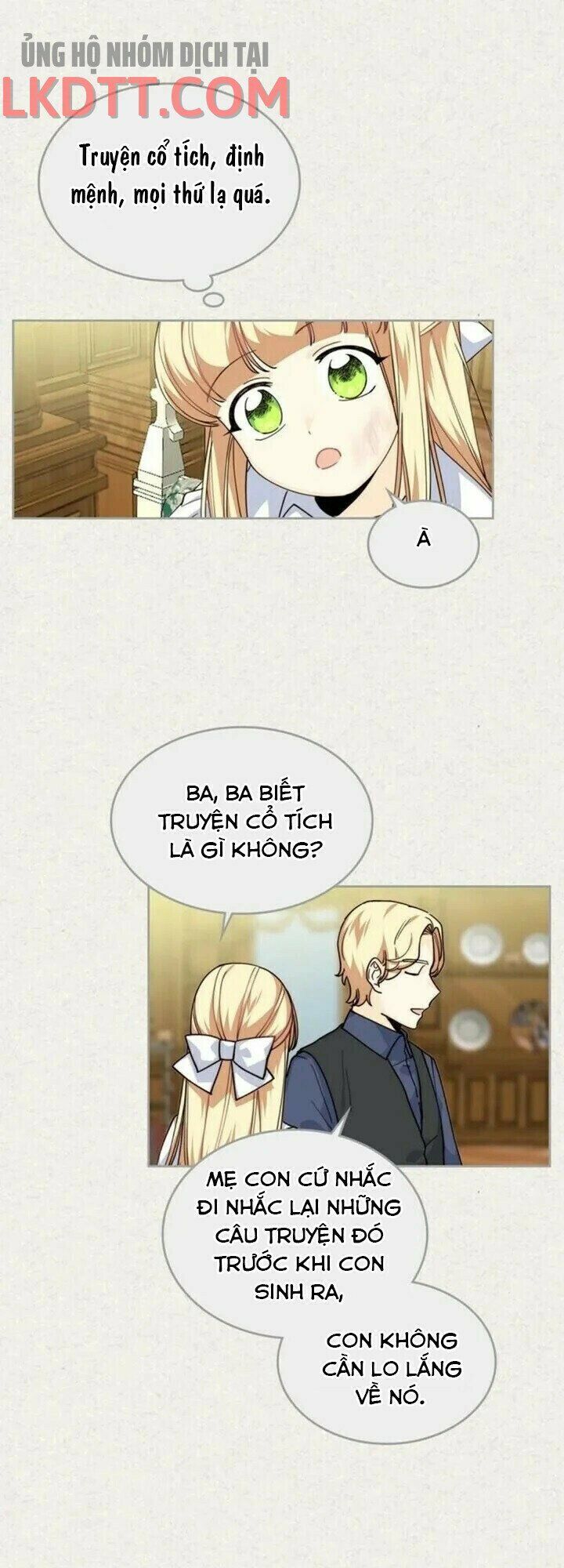 thú cưng của nữ phụ độc ác chapter 41 10