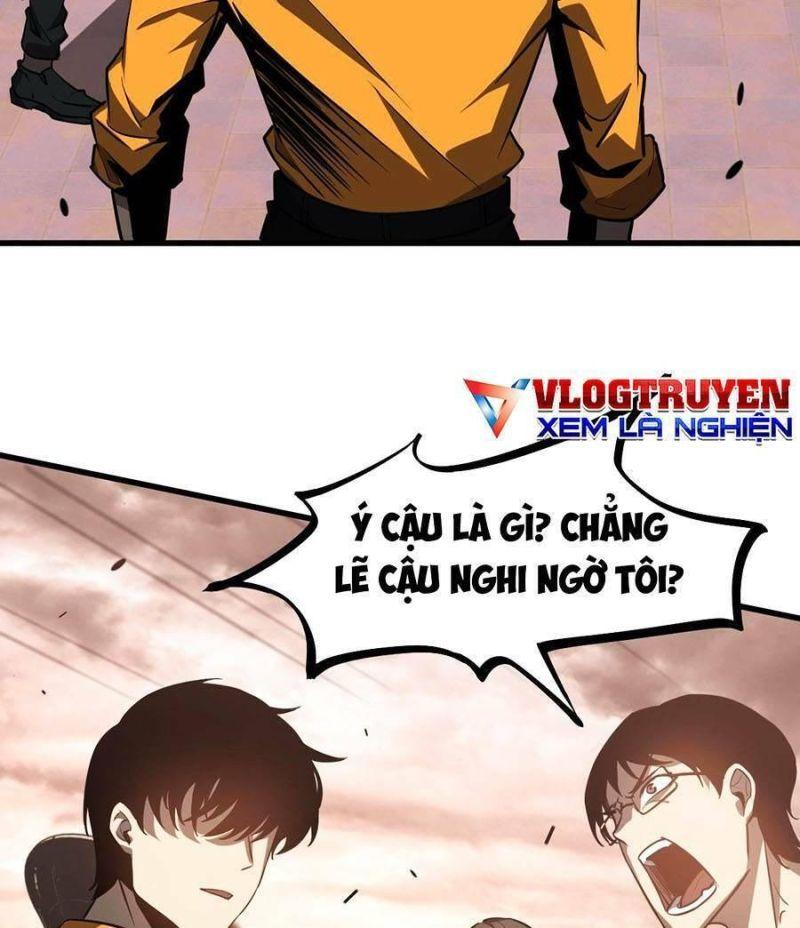 siêu tiến hóa chapter 110 7