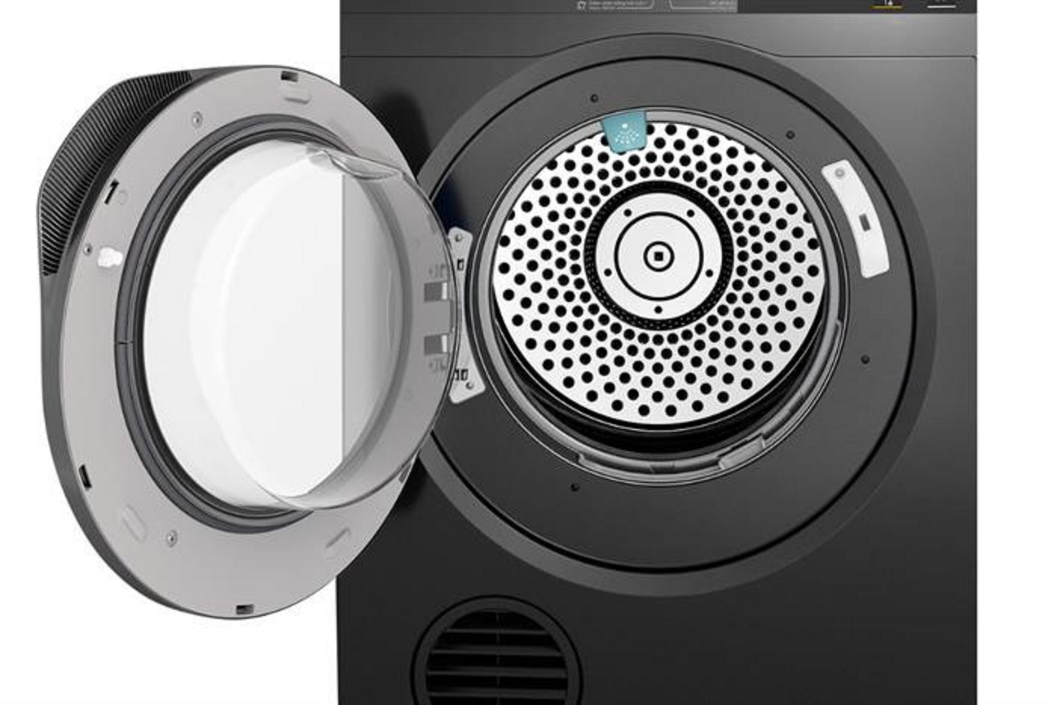 Máy sấy thông hơi Electrolux UltimateCare 9 kg EDS904N3SC - HÀNG CHÍNH HÃNG - CHỈ GIAO HCM