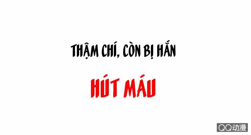 huyết tộc điện hạ thân ái của ta chapter 0 18