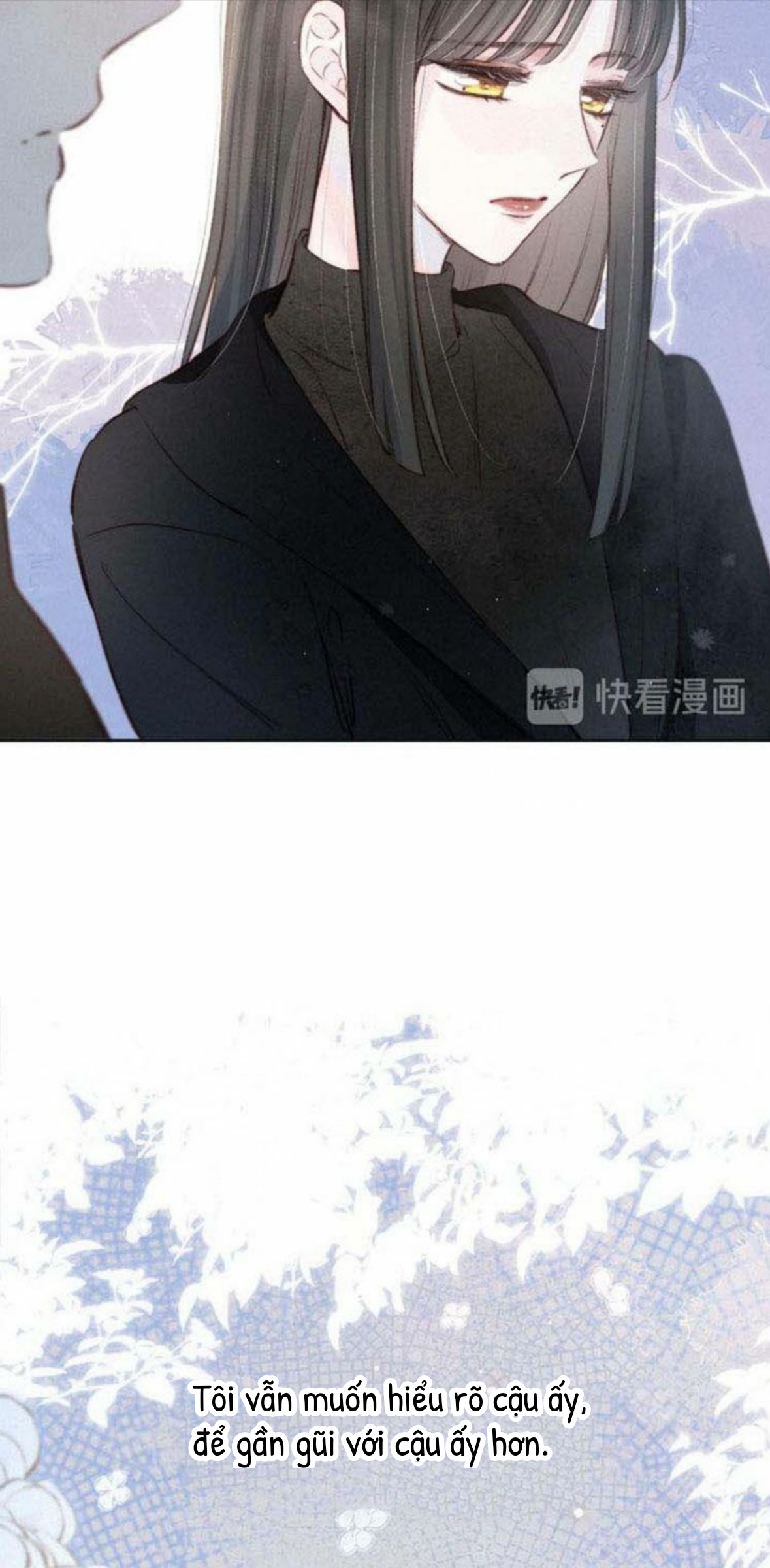 nỗi buồn của hoa cẩm tú cầu chapter 17 11