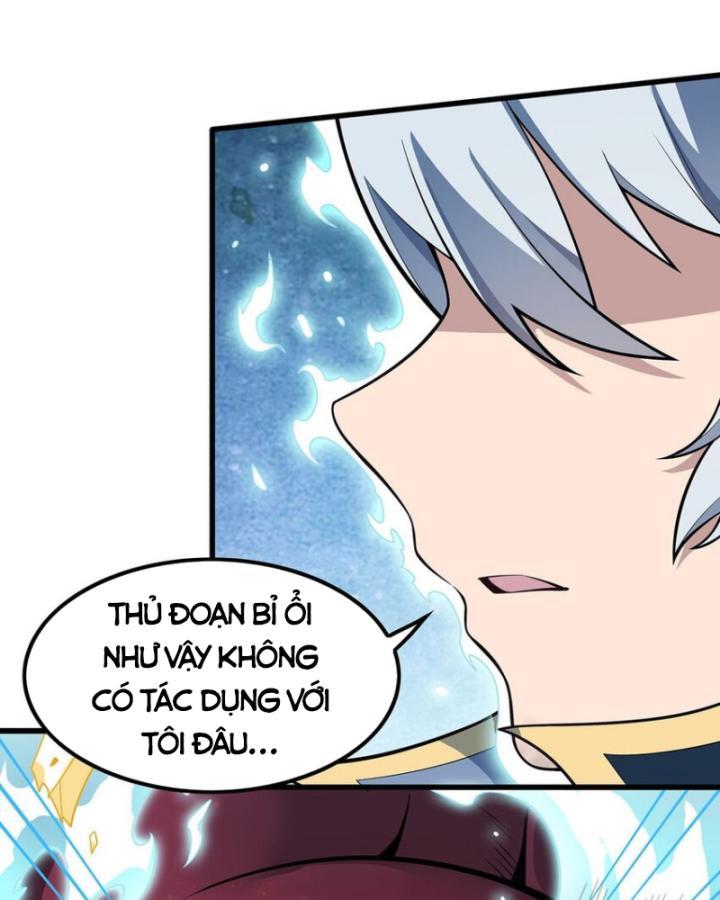 vô hạn sứ đồ và 12 nữ chiến binh chapter 404 6