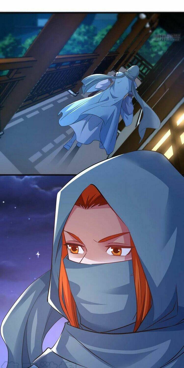 thiên hạ kiếp chapter 64 14