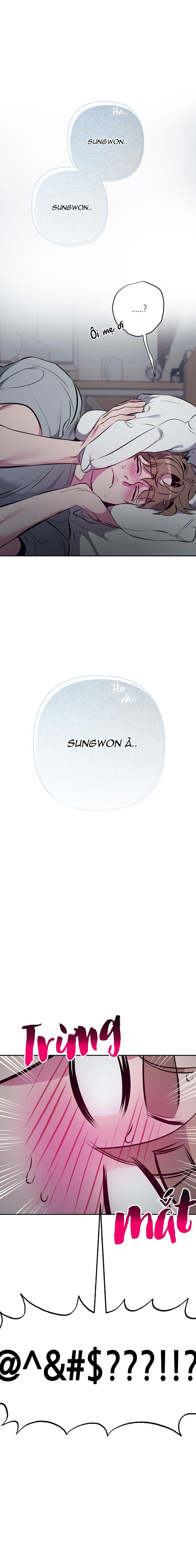 nhắm mắt nghe nhịp đập chapter 1 15