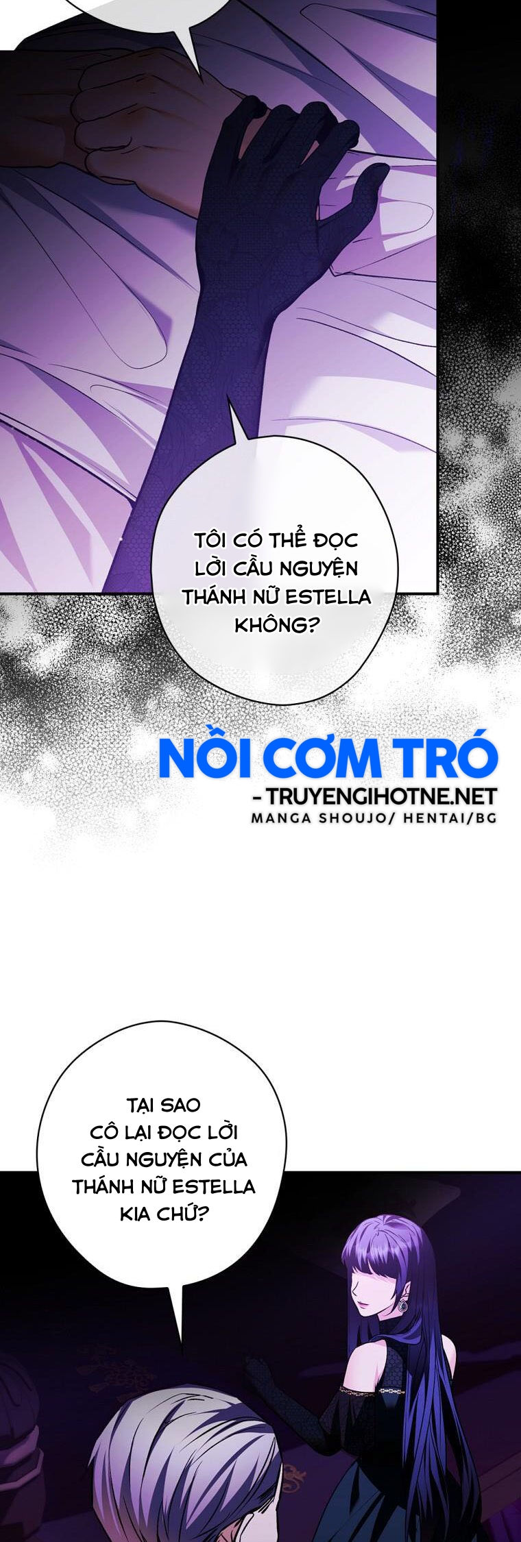 nàng tiểu thư nhà công tước chapter 9 32