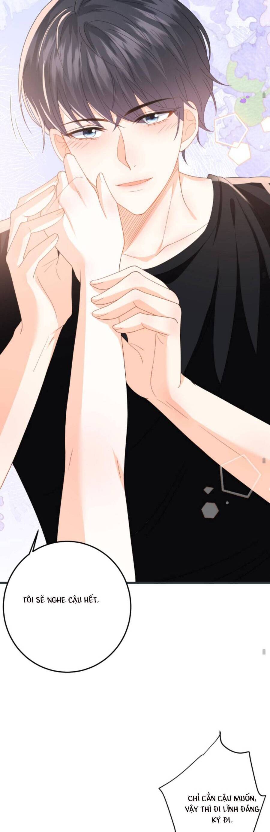 xuyên nhanh : nhân vật phản diện quá nuông chiều ta chapter 58 16