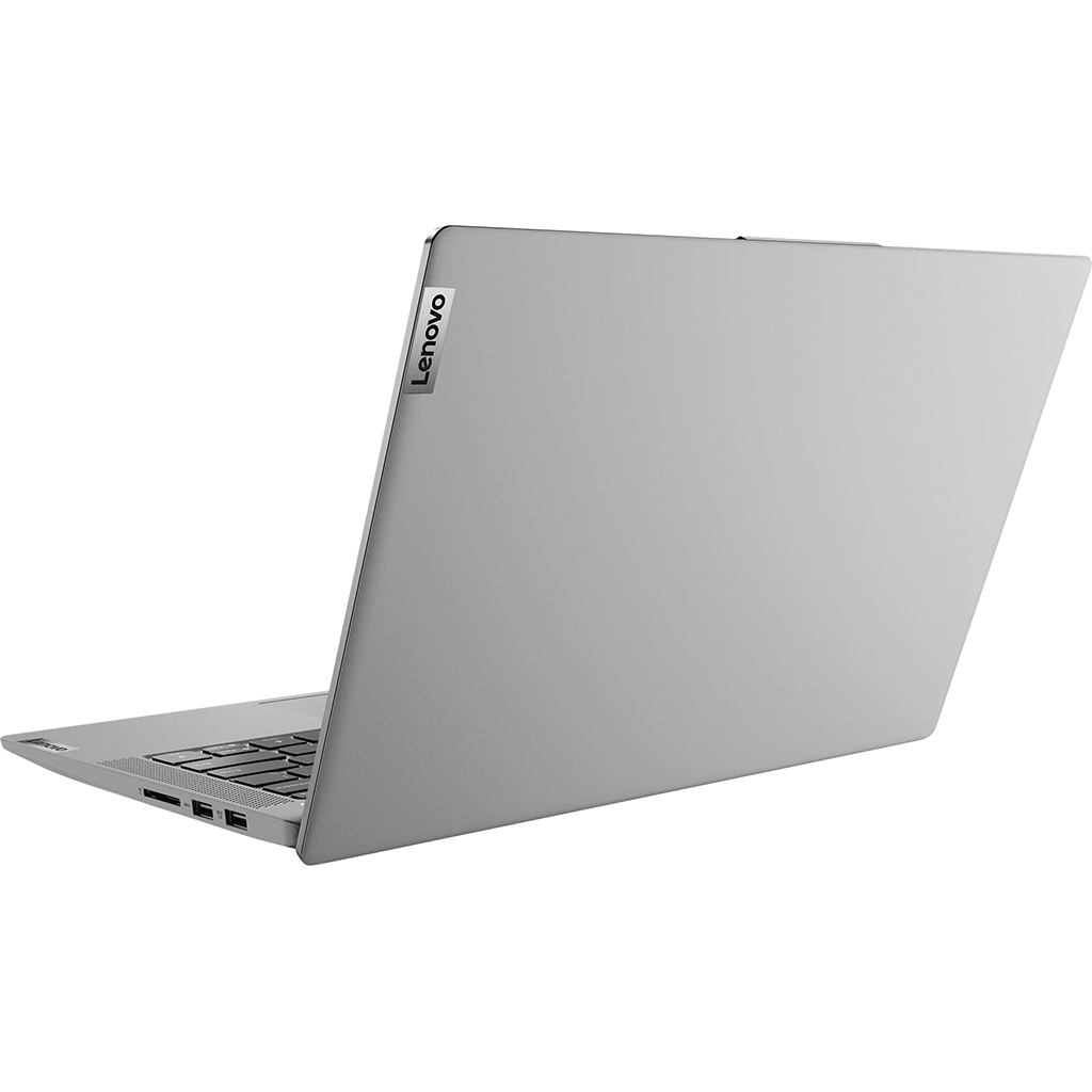 Laptop Lenovo IdeaPad 5 14ITL05 i7-1165G7 14 inch 82FE00JLVN/Màu Xám - Hàng Chính Hãng