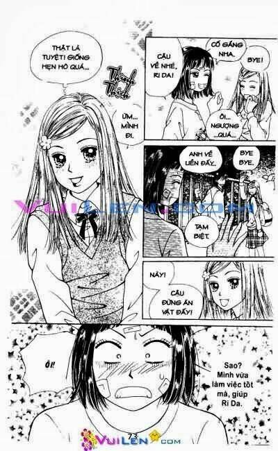 cô bé táo bạo chapter 6 73