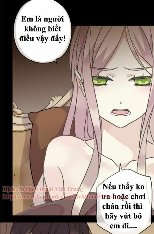 vết cắn ngọt ngào phần 1 chapter 37 28